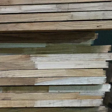 pemasangan lantai kayu Solo